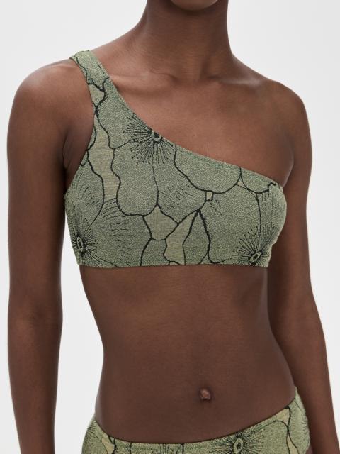 La DoubleJ Goddess Bikini Top