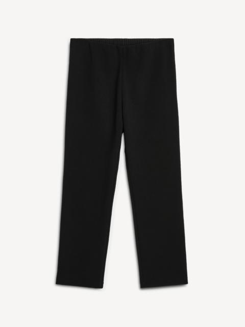 BY MALENE BIRGER Vilea cropped trousers