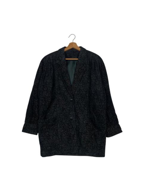 Other Designers Nice Design Japanese Brand Art Jacket