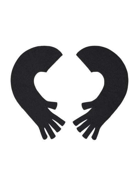 ISSEY MIYAKE CASHMERE WINTER GEAR