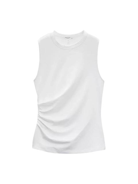 rag & bone Mica Jersey Wrap Tank