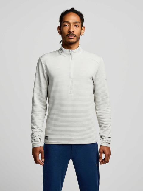 Saucony Triumph 3D 1/2 Zip