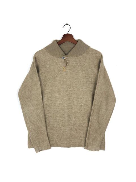Kapital Kapital Wool Sweater