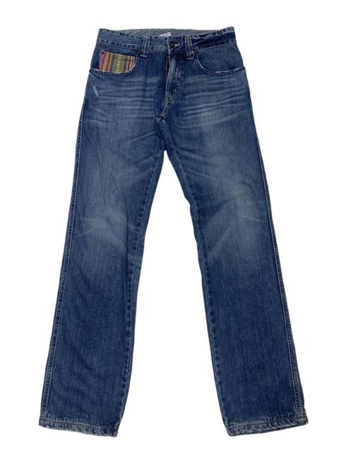 Other Designers Designer - Free gate jeans blue