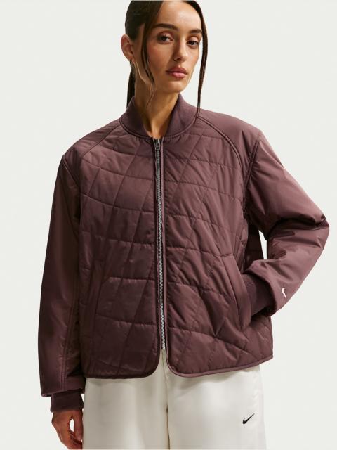 Nike Nike Sportswear Women's Loose Quilted Jacket