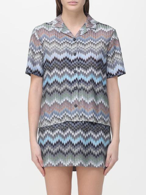 Missoni Shorts woman Missoni