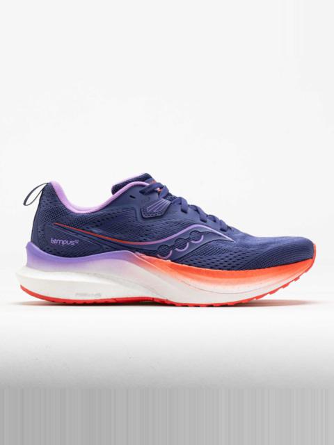 Saucony Saucony Tempus 2 Women's Marine/Crocus