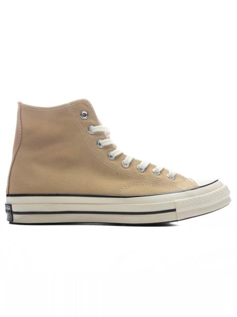 Converse CHUCK 70 HI - HAY DAY/EGRET/BLACK