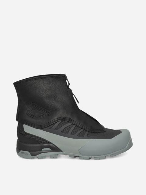 SALOMON Tepiaz Advanced Sneakers Black / Sedona Sage / Sedona Sage