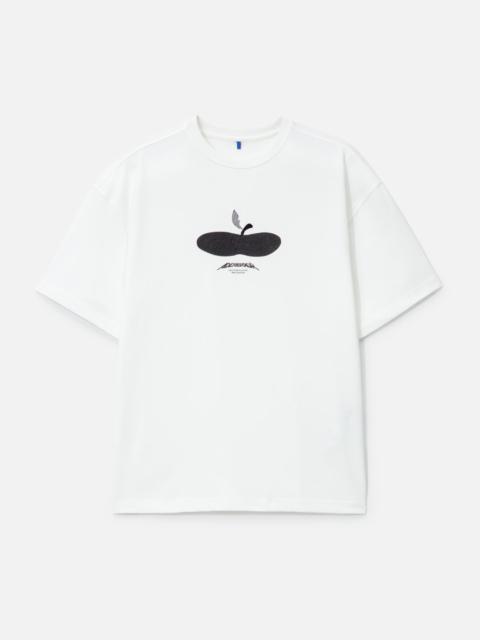 ADER error APPLE T-SHIRT