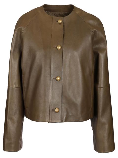 Max Mara Max Mara Women Crew Neck Jacket