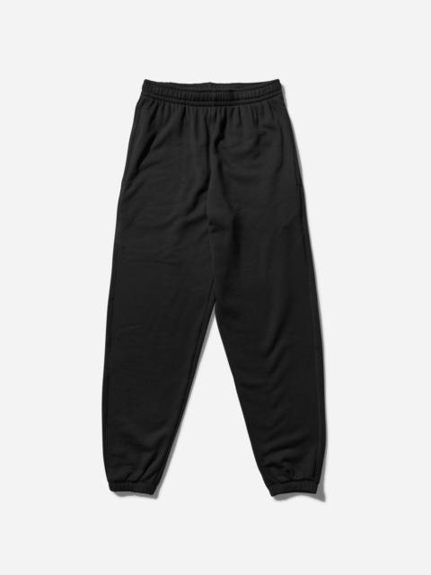 Nike Men's Wool Classics Fleece Pants Black