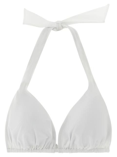Dolce & Gabbana Dolce & Gabbana Women 'Dg' Bikini Top