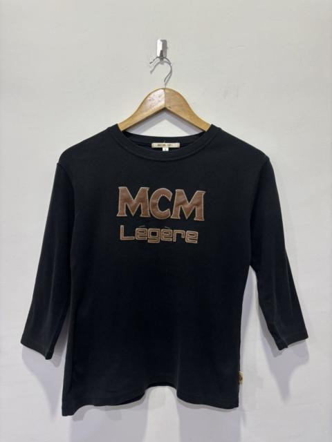 MCM MCM Legere Tshirt