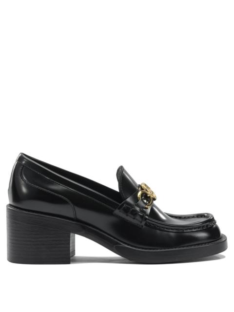 Chloé Chloé "dakota" 60mm Loafers