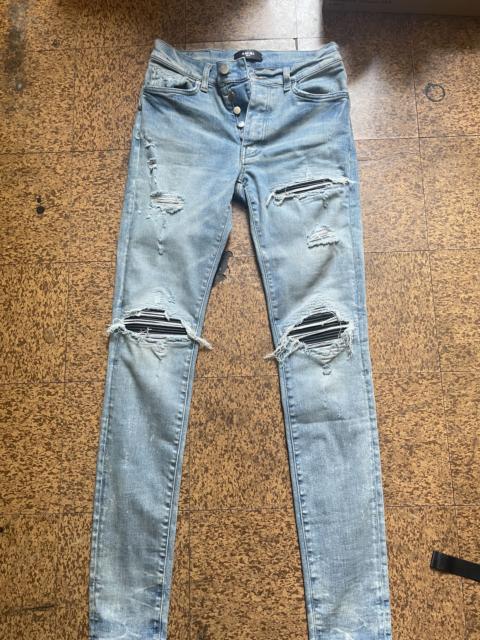 AMIRI Amiri Jeans MX1 
