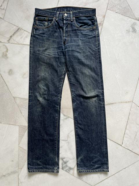 Levi's Vintage Levis 501 Jeans