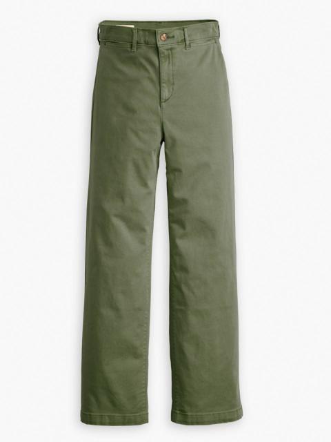 Levi's VINTAGE CHINO WOMEN'S PANTS
