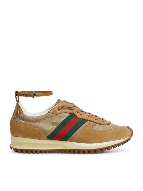 GUCCI RE-MOTION SNEAKER