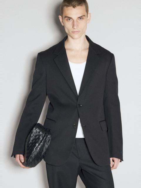 Lanvin Single-Breasted Blazer