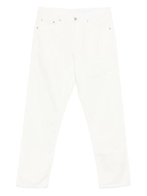 NEIGHBORHOOD tapered jeans