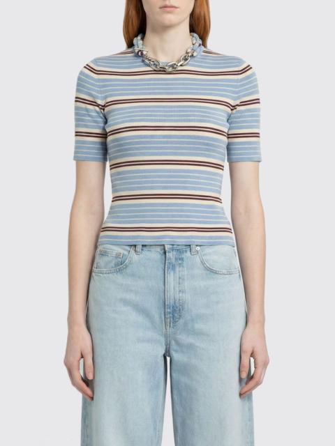 rabanne T-shirt woman Rabanne