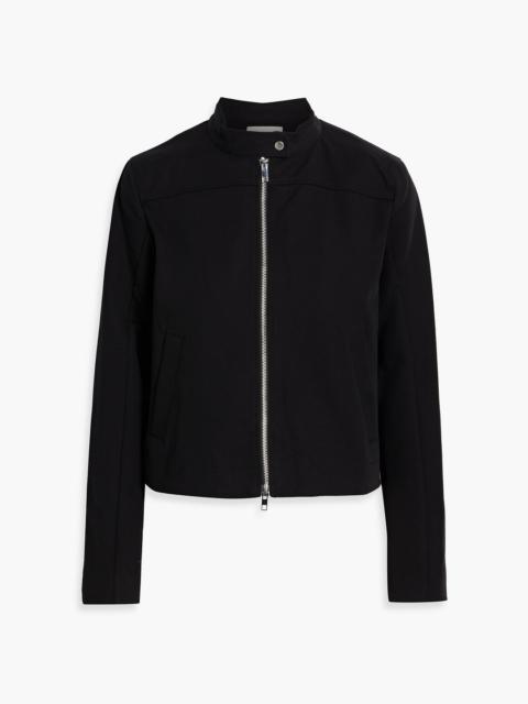 Other Designers Cotton-blend bomber jacket