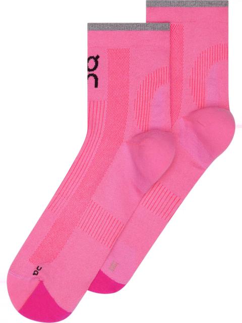 On On Elite Run Sock Mid - 1 Pair