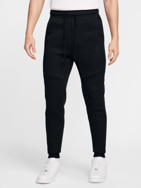 Nike Nike Mens Nike Tech Fleece Joggers