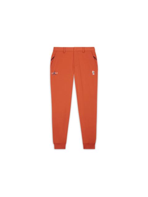 Jordan Jordan x Eastside Golf Pants Red Clay