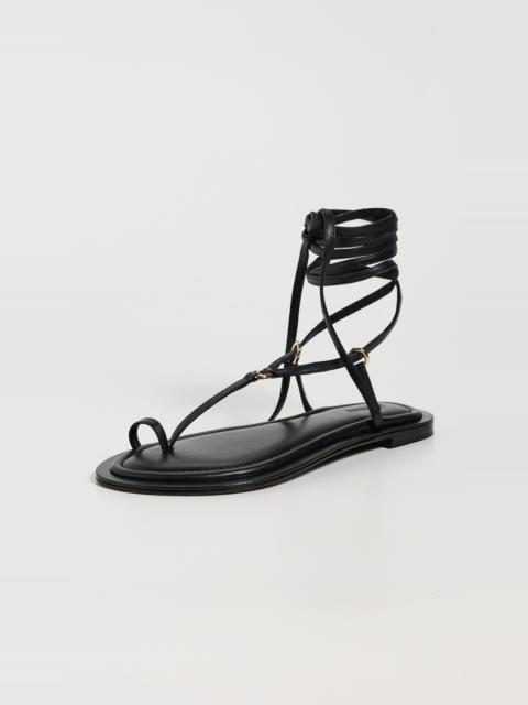 A.EMERY Tesni Sandals