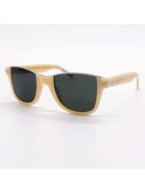SAINT LAURENT SAINT LAURENT SL51CUT 004