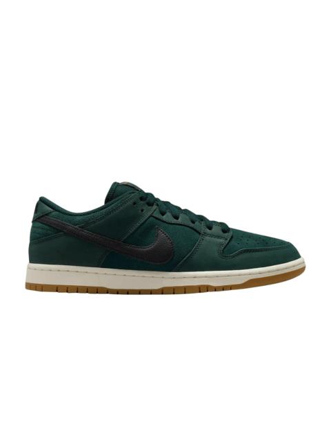 Nike Nike Dunk Low Pro SB 'Deep Fir'