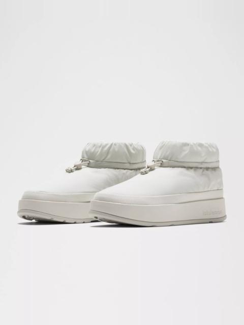 lululemon Women's Wunder Puff Mini Boot