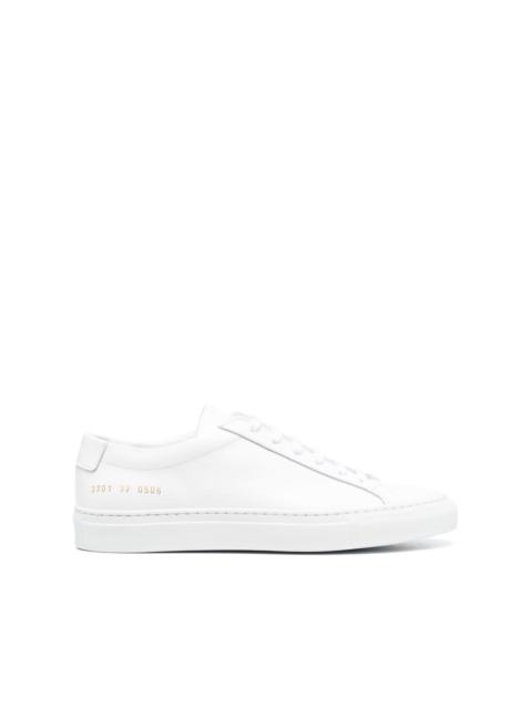 Common Projects Original Achilles lace-up sneakers