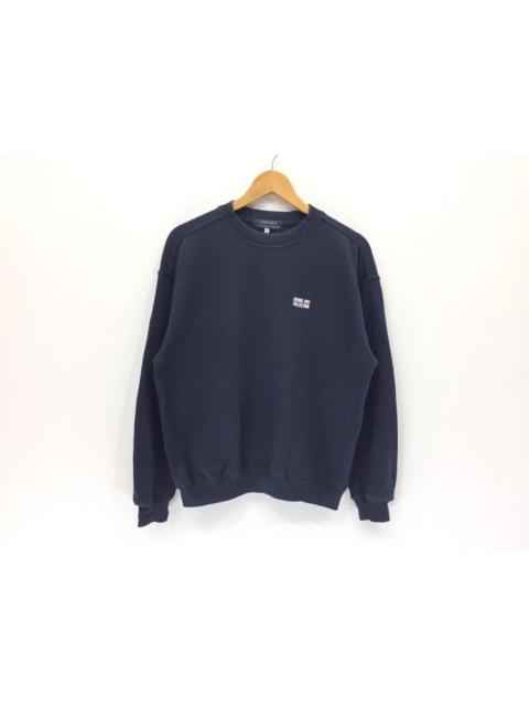 Other Designers Vintage - University Of Oxford College Sweatshirt