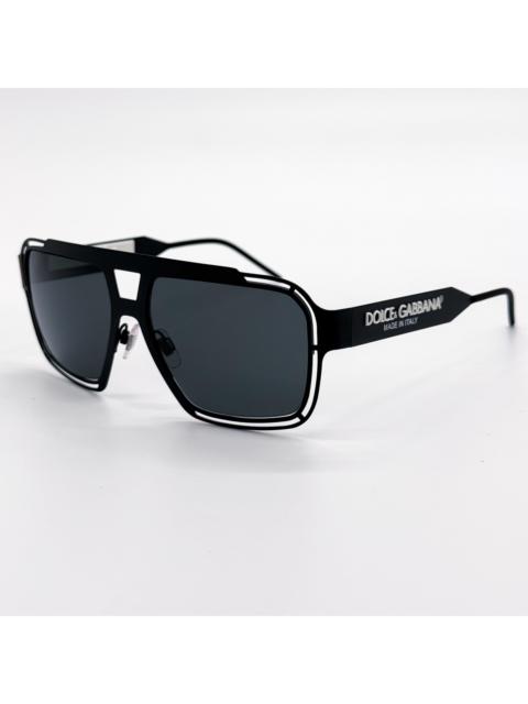 Dolce & Gabbana DOLCE&GABBANA DG2270 3276/87