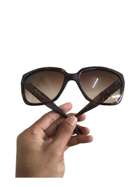 Prada Prada sunglasses wayfarer style
