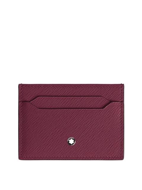 Montblanc Montblanc Sartorial Card Holder
