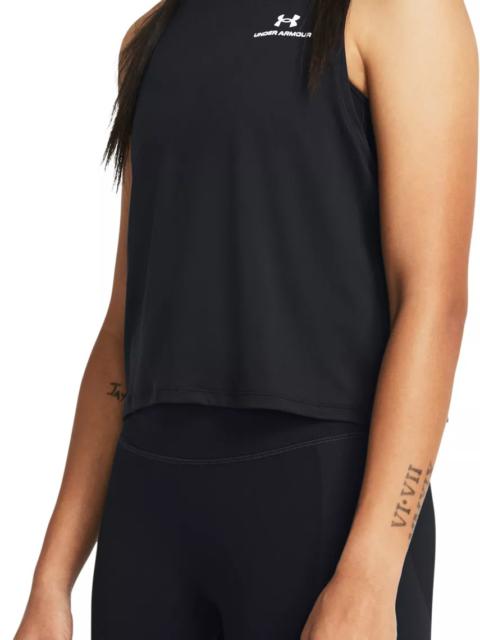Under Armour Under Armour Women's Vanish Energy Cropped Tank