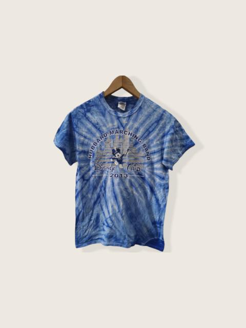 Mickey Mouse - Mickey Disney Trip Tie-Dye Shirt x Custom