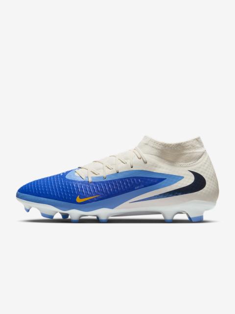 Nike Nike Phantom 6 High Academy Multi-Ground Soccer Cleats