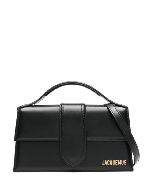 JACQUEMUS BAG "LE GRAND BAMBINO"