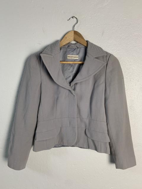 EMPORIO ARMANI Emporio Armani Jacket