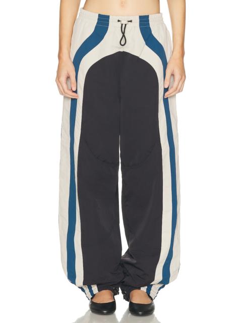 THE ATTICO Crispy Long Pant