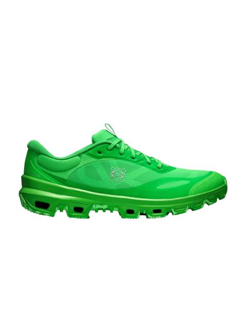 Loewe x Cloudventure 2 'Grass Green'