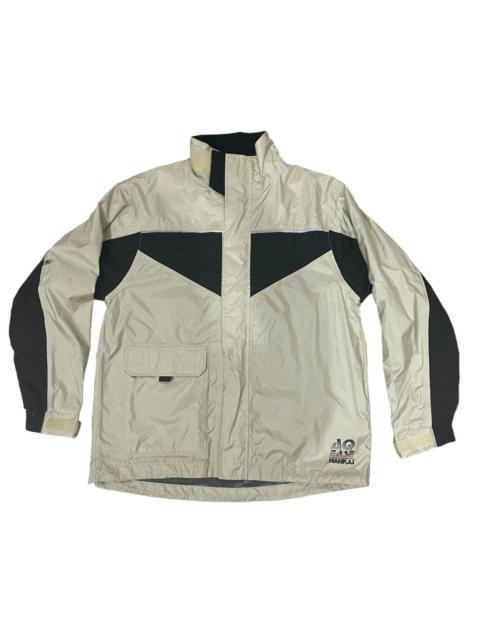 Other Designers Japanese Brand - Vintage Nankai Racing Jacket
