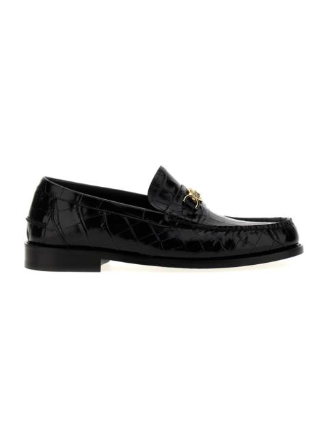 'medusa '95' Loafers