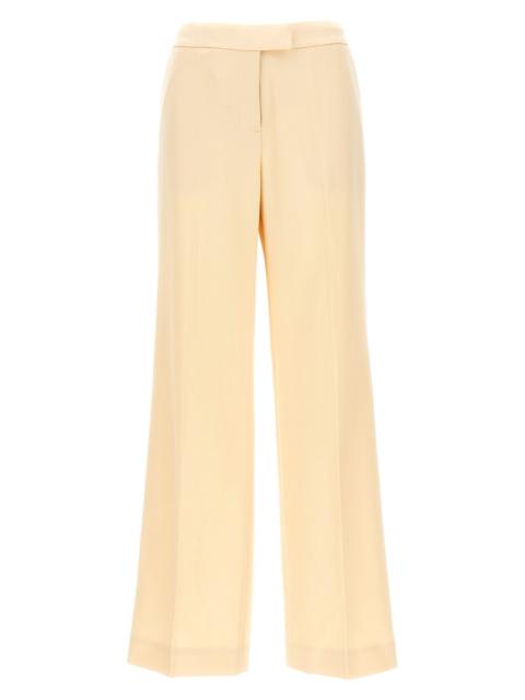 Zimmermann 'Illustration Straight Tux' pants