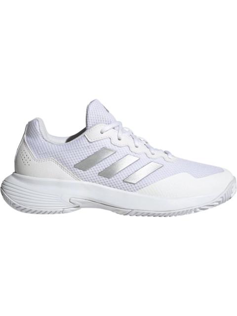adidas adidas Women's GameCourt 2 Tennis Shoes